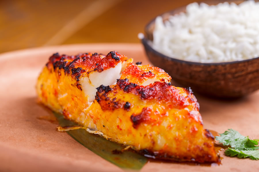 Rawafid Reach Food – Saudi Arabia